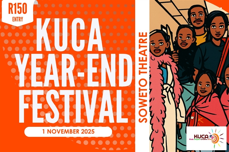 KUCA YEAR END FESTIVAL